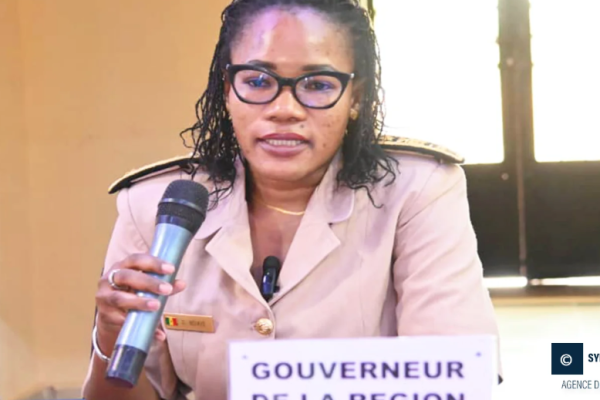 Programme USAID Gold : la deuxième phase lancée à Tambacounda