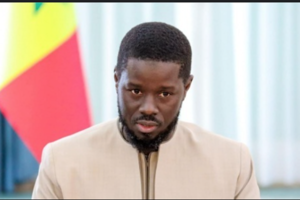 «Je demande aux Sénégalais de nous faire confiance…»