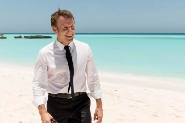Madagascar: gouvernement et opposition réagissent au refus de la France de restituer les Îles Éparses